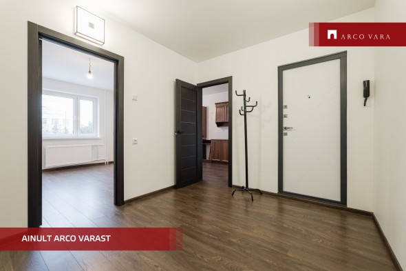 For sale  - apartment Muhu  1, Lasnamäe linnaosa, Tallinn, Harju maakond