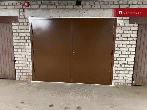 For rent  - garage Võidujooksu  7f, Lasnamäe linnaosa, Tallinn, Harju maakond