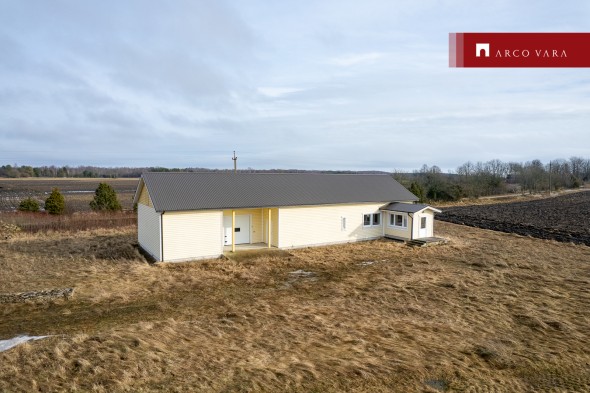 For sale  - house Rehe, Saareküla, Saaremaa vald, Saare maakond
