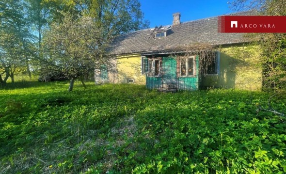 For sale  - house Krassi, Nurmsi küla, Paide linn, Järva maakond