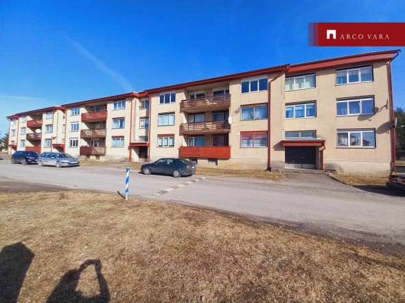 Продаётся квартира Oru  1, Rakke, Väike-Maarja vald, Lääne-Viru maakond