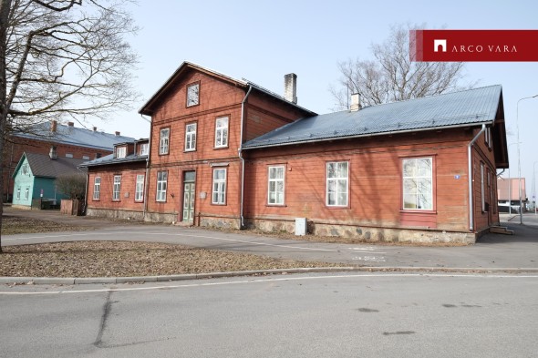 Продаётся квартира Uueveski tee 3, Viljandi linn, Viljandi maakond