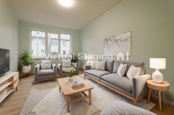 For sale  - apartment Luste  3, Põhja-Tallinna linnaosa, Tallinn, Harju maakond