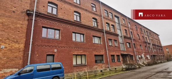 Продаётся квартира Joala  12, Narva linn, Ida-Viru maakond