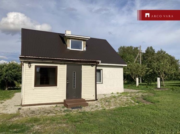 For sale  - house Järve  9, Vetiku küla, Vinni vald, Lääne-Viru maakond