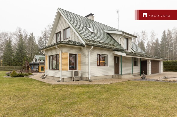 For sale  - house Kelluka  1, Piira küla, Rakvere linn, Lääne-Viru maakond
