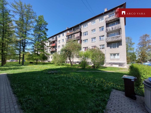 For sale  - apartment Lennuki  1, Rakvere linn, Lääne-Viru maakond