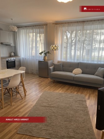 For sale  - apartment Pikk  7, Kesklinn (Pärnu), Pärnu linn, Pärnu maakond
