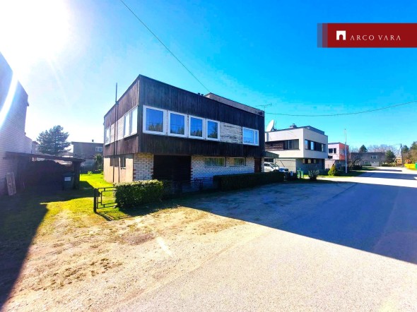 For sale  - house Paju  13, Rakvere linn, Lääne-Viru maakond