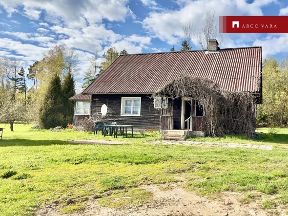 For sale  - house Lõokese, Tirbiku küla, Kadrina vald, Lääne-Viru maakond