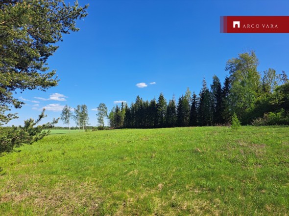 For sale  - land Vana-Kikivere, Kikivere küla, Tartu vald, Tartu maakond