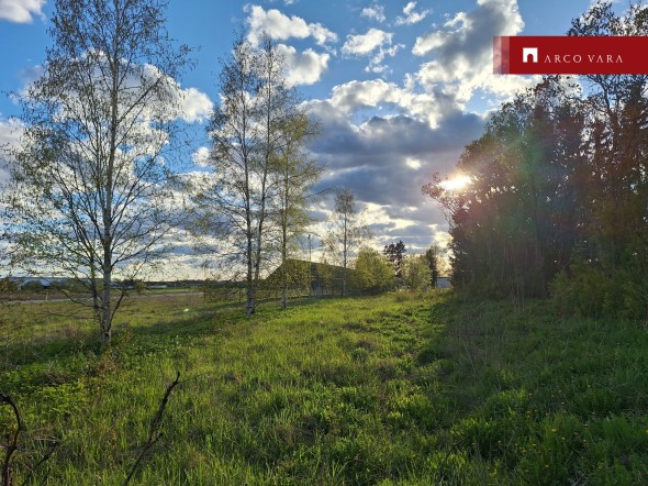 For sale  - land Varmassaare, Mäeküla, Türi vald, Järva maakond