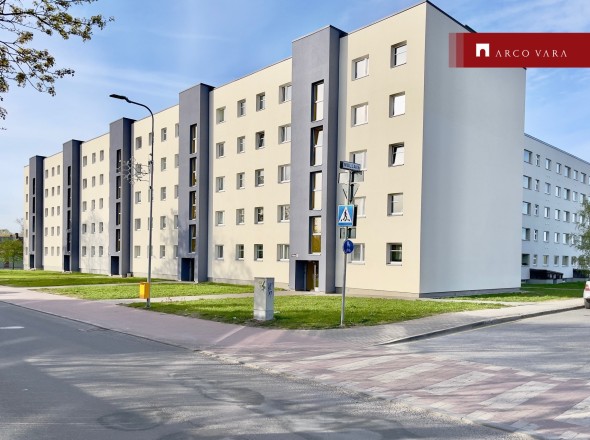 For sale  - apartment Võidu  53, Rakvere linn, Lääne-Viru maakond