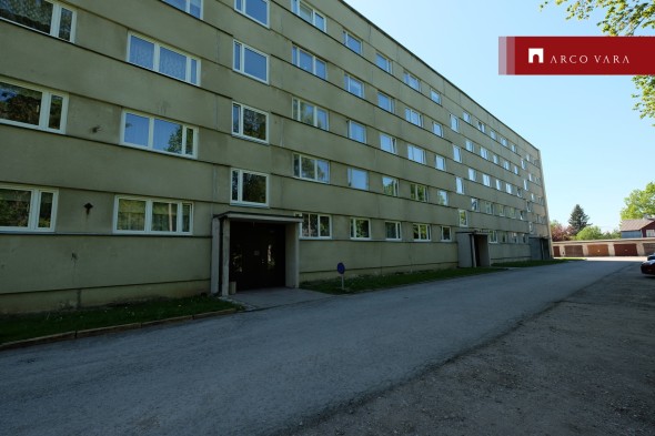 For sale  - apartment Tallinna  12, Türi linn, Türi vald, Järva maakond