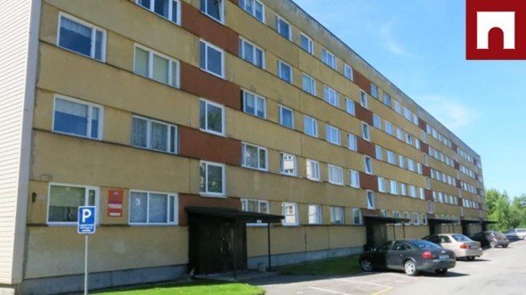 For rent  - apartment Kauge  32, Viljandi, Viljandi linn, Viljandi maakond