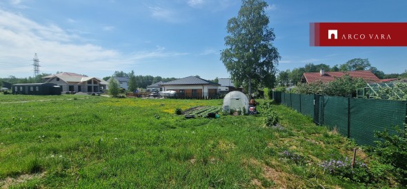 For sale  - land Tiigi tee 5, Uusküla, Jõelähtme vald, Harju maakond