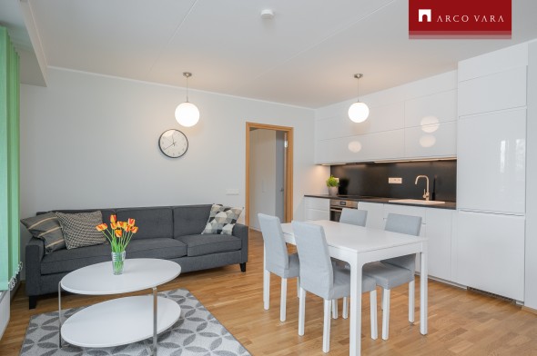 Сдаётся в аренду квартира Kummeli  4a, Raadi-Kruusamäe, Tartu linn, Tartu maakond