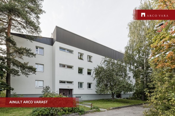 Müüa korter Mahla  58, Nõmme linnaosa, Tallinn, Harju maakond