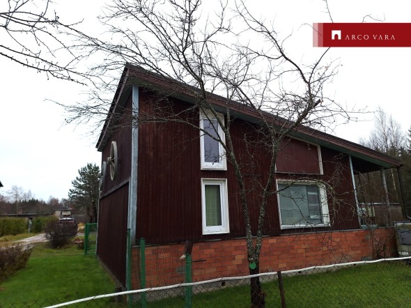 For sale  - summer house Tammiku tee 33, Kilksama küla, Tori vald, Pärnu maakond