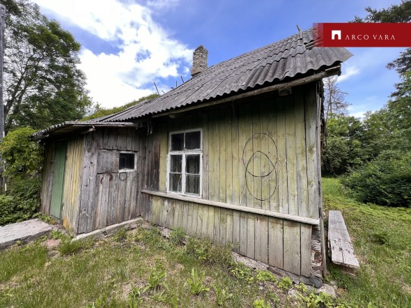 For sale  - house Saare, Haeska küla, Haapsalu linn, Lääne maakond