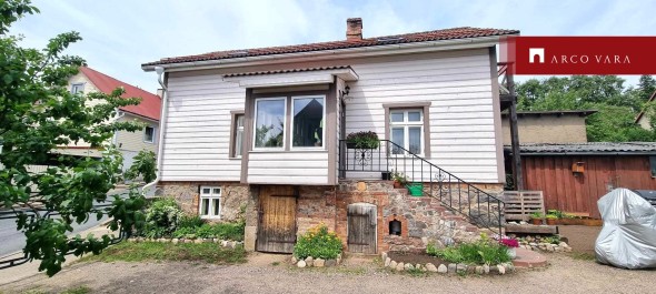 For sale  - house Kõrgemäe, Viljandi linn, Viljandi maakond