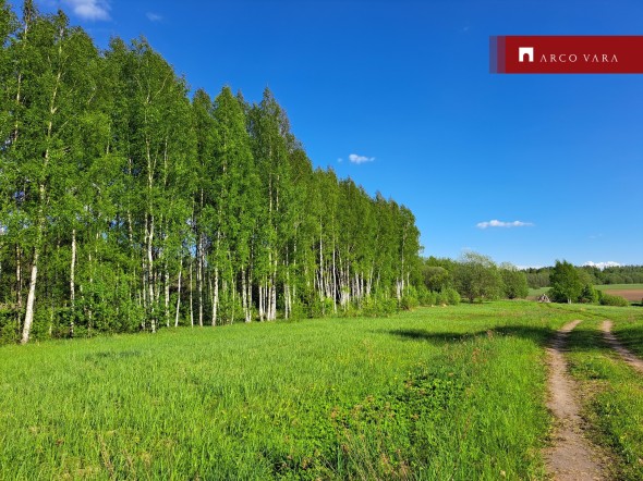 Müüa maa Kasemäe, Pühi küla, Kambja vald, Tartu maakond