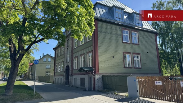 Сдаётся в аренду квартира Telliskivi  28, Põhja-Tallinna linnaosa, Tallinn, Harju maakond