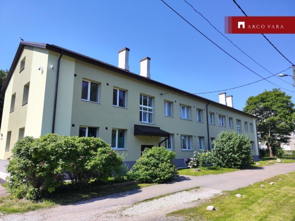 Müüa korter Amburi  16, Põhja-Tallinna linnaosa, Tallinn, Harju maakond