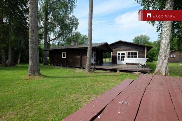 For sale  - summer house Toomase, Aasuvälja küla, Türi vald, Järva maakond