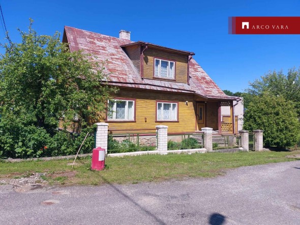 For sale  - house Raja, Rakvere linn, Lääne-Viru maakond