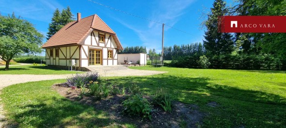 Продаётся дом Baieri, Puiatu küla, Viljandi vald, Viljandi maakond