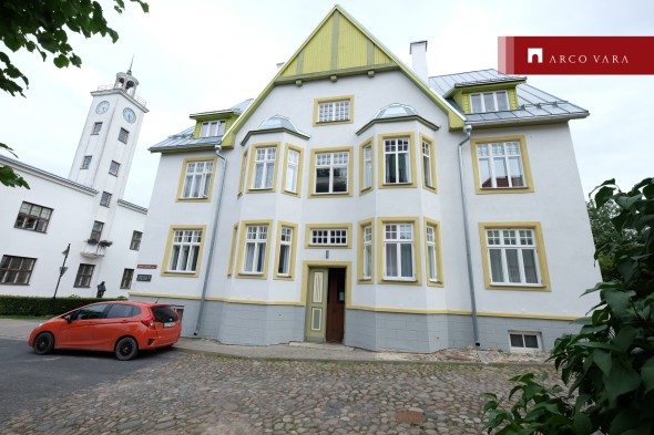 For rent  - apartment Johan Laidoneri plats  1, Viljandi linn, Viljandi maakond