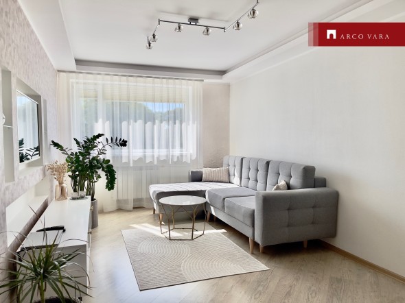 For sale  - apartment Karja  46, Rakvere linn, Lääne-Viru maakond