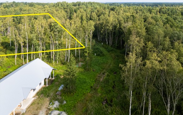 For sale  - land Kopra, Madise küla, Lääne-Harju vald, Harju maakond