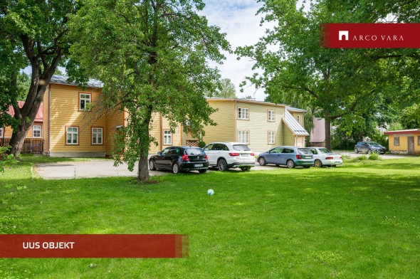 Müüa korter Jaama  57, Ülejõe, Tartu linn, Tartu maakond