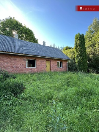 Müüa talu Kirja, Pataste küla, Tartu vald, Tartu maakond