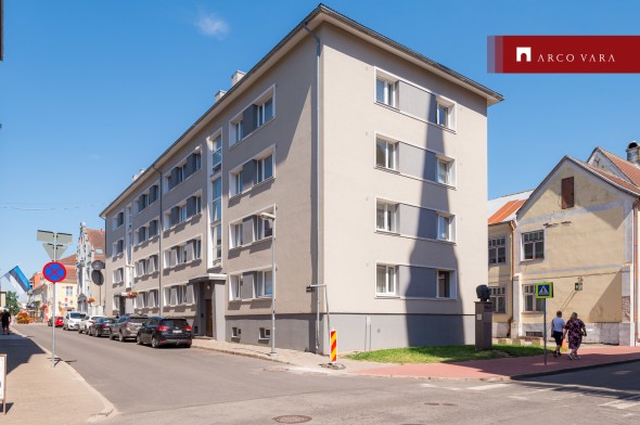 Сдаётся в аренду квартира Nikolai  18, Kesklinn (Pärnu), Pärnu linn, Pärnu maakond