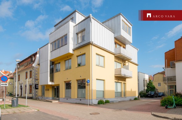 For sale  - apartment Uus  1/1, Kesklinn (Pärnu), Pärnu linn, Pärnu maakond