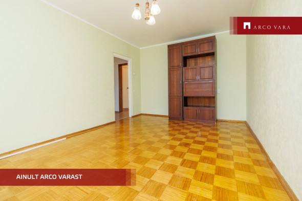 Продаётся квартира Mõisavahe  26, Annelinn, Tartu linn, Tartu maakond