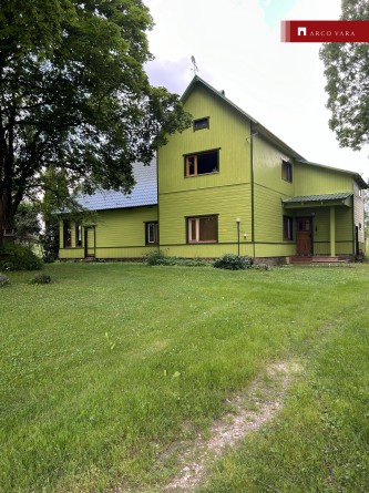 Продаётся дом Mäe, Kirikuküla, Tõrva vald, Valga maakond