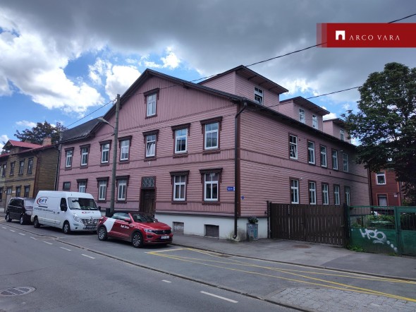 Продаётся квартира Vabriku  19, Põhja-Tallinna linnaosa, Tallinn, Harju maakond