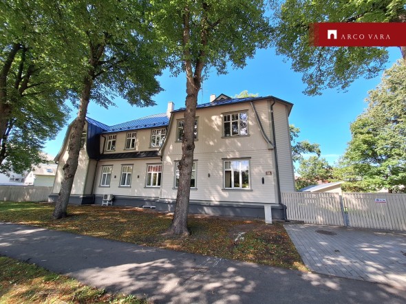 Продаётся квартира Sadama  11, Rannarajoon, Pärnu linn, Pärnu maakond