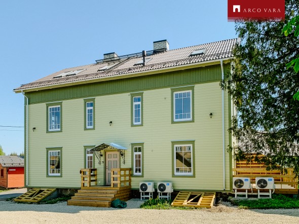 Продаётся квартира Kalevi  35, Viljandi linn, Viljandi maakond