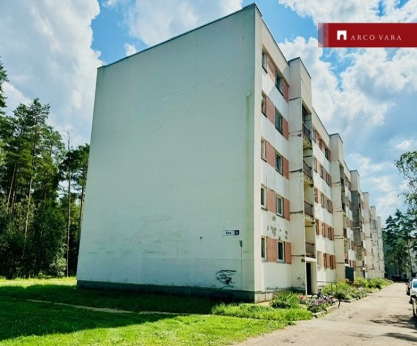 Продаётся квартира Kase  6, Oru linnaosa, Kohtla-Järve linn, Ida-Viru maakond