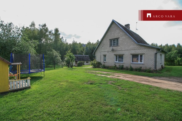 For sale  - farm Pedajametsa, Meegomäe küla, Võru vald, Võru maakond