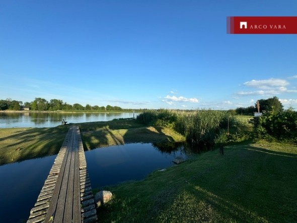 For sale  - land Sõrenetsi tee 26a, Vasknarva küla, Alutaguse vald, Ida-Viru maakond