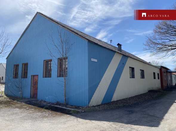 For sale  - service Järveküla tee 32b, Järve linnaosa, Kohtla-Järve linn, Ida-Viru maakond