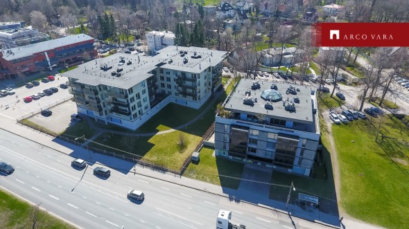 Müüa büroopind Joa  3, Kesklinn (Tallinn), Tallinn, Harju maakond