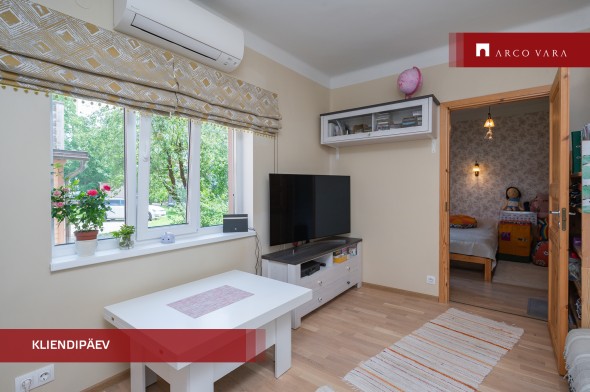 For sale  - apartment Võru  156a, Karlova, Tartu linn, Tartu maakond