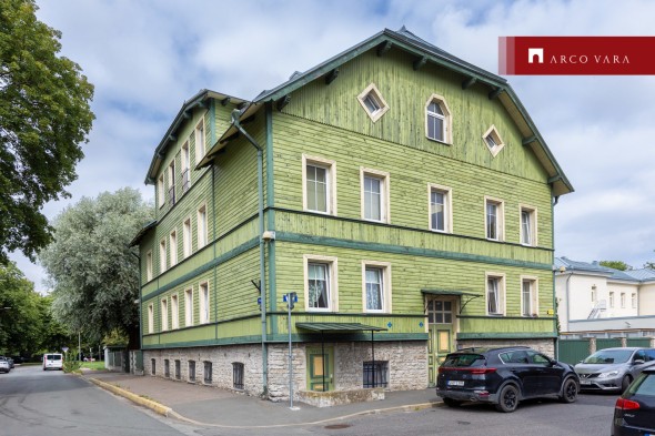 Продаётся квартира Roo  44, Põhja-Tallinna linnaosa, Tallinn, Harju maakond